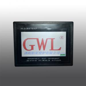 電爐觸摸屏控制系統